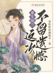 小说女主明兰